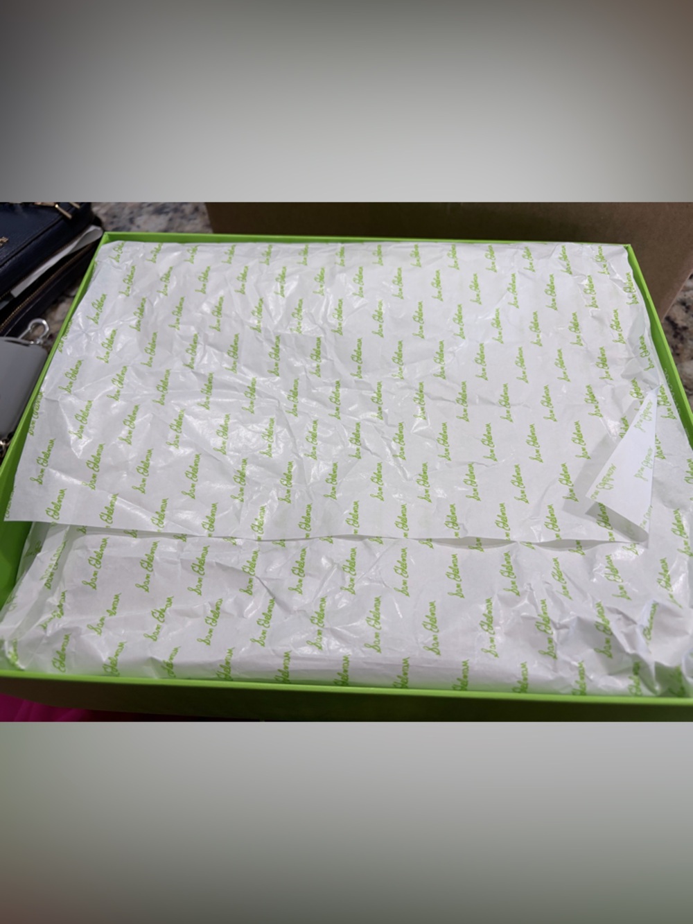 Sam Edelman Raspberry Satin Heels - Picture 6 of 10